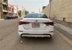 نيسان سنترا